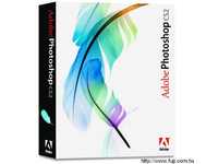 Adobe奧多比Photoshop CS2專業繪圖軟體(商業版)(PhotoshopCS2)