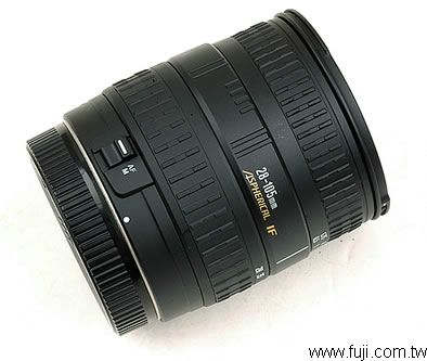 SIGMA�A��28-105mm F3.8-5.6 UC-III ASPHERICAL IF�۰ʹ�J���Y(28-105mm F3.8-5.6 )