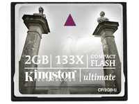 KINGSTONhy 2GBtUltimate(CompactFlash)CFOХd(CF/2GB-UFE)