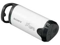 SONY原廠GPS接收器(GPS-CS1，索尼公司貨)
