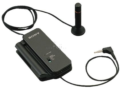 SONY��tECM-R100 �|ĳ�����M�γ��J��(ECM-R100)