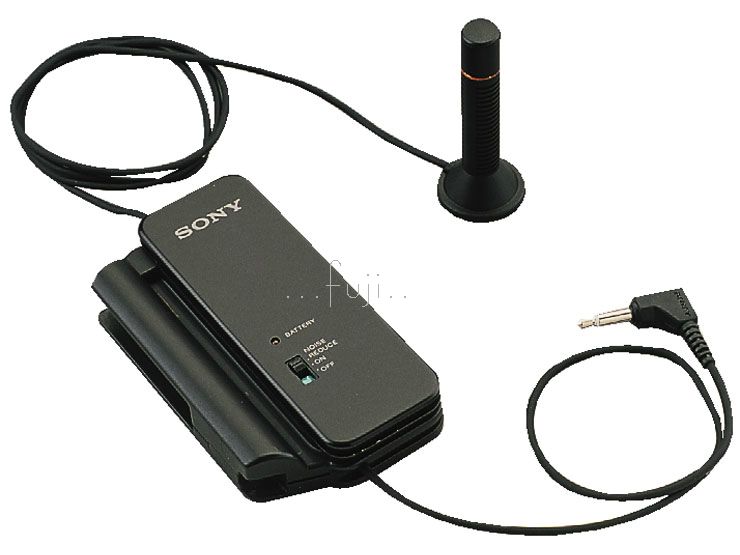 ECM-R100 �s���GA3315