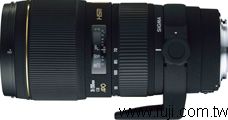 SIGMA�A��APO 70-200mm F2.8 EX DG /HSM�۰ʹ�J���Y(APO 70-200mm F2.8 EX DG /HSM)