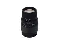 SIGMAA70-300mm F4-5.6 DG MACROY(FOR SONY/ PENTAX)(70-300mm F4-5.6 DG MACRO  )