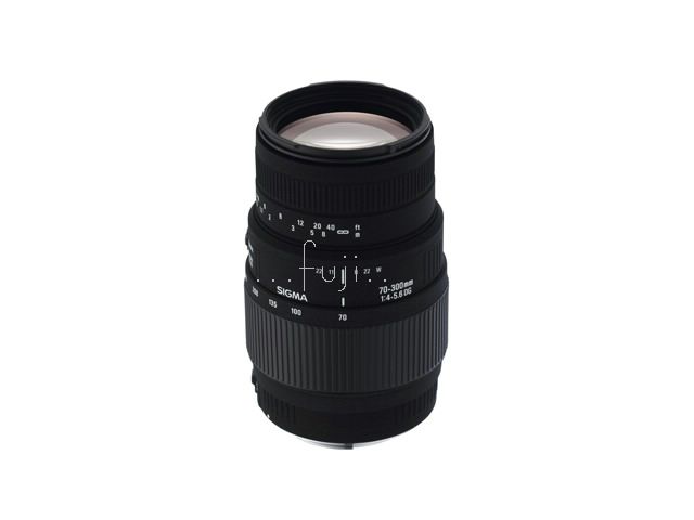 70-300mm F4-5.6 DG MACRO   �s���GA3440