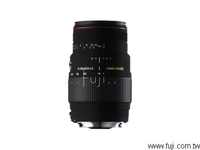 SIGMAA70-300mm F4-5.6 APO MACROY(FOR NIKON / CANON)(70-300mm F4-5.6 APO MACRO)