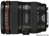 CANONtEF 24-105mm f/4L IS USMY(EF 24-105mm F4.0 L IS U)