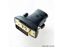 HDMI(母)-DVI(公)專用轉接器 (HDHDMIAD)