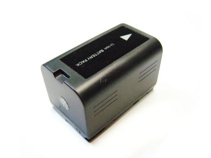 Panasonic攝影機用CGA-D220/D16S充電鋰電池(CGA-D220/D16S)