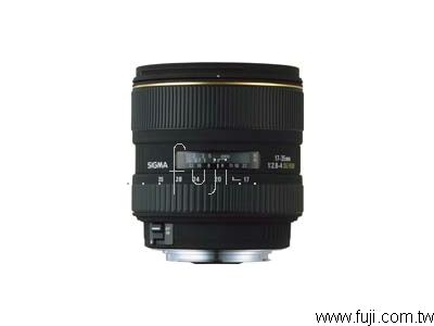 SIGMA 17-35mm f2.8-4  EX DG �D�y��HSM���Y(17-35mm F2.8-4 EX DG ASPHERICAL HSM)