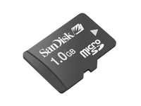 SANDISKs1GBTransFlash(microSD)OХd(SDSDQ-1024)