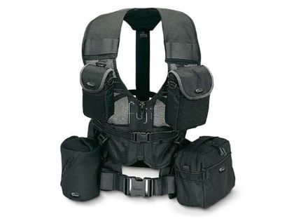 LOWEPROùS&F Vest HarnessIӭIa(S&F Vest Harness)