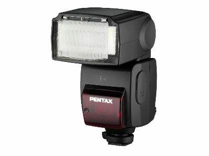 PENTAX原廠AF540FGZ閃光燈(富堃公司貨)(AF540FGZ)