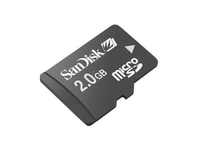 SANDISKs2GBTransFlash(microSD)OХd(SDSDQ-2048)