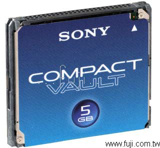SonytCompact Vault CF(Microdrive)OХd(RHMD5G)