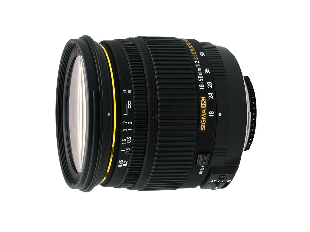18-50mmF2.8EX DC /HSM  �s���GA4708