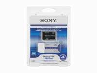 {bʶR+500 YiʶRtMs Duo 4GBOХd(SONYtMemoryStick PRO Duo 4GBOХdf(wطf))