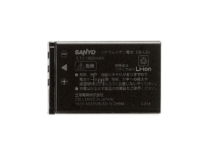 SANYO tDB-L50RqYq(DB-L50)