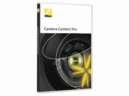NIKONtCamera Control Pron(Camera Control Pro)