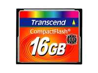 TranscendШ16GB 133xtCFO(TS16GCF133)