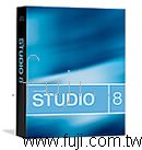 Adobeh Studio 8(Studio 8)