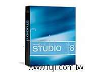 Adobe奧多比 Studio 8(Studio 8)