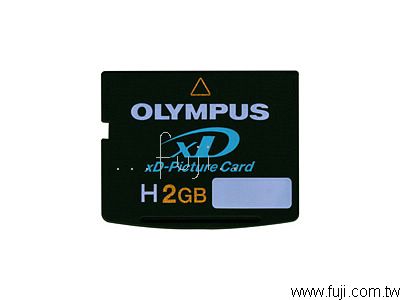 OLYMPUSt2GB xD-PictureOХd(H-Type)(M-XD2GH)