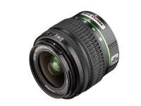 PENTEX原廠smc DA 18mm-55mm F3.5-F5.6 AL數位相機專用鏡頭
