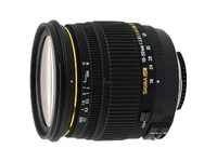 SIGMA 18-50mm F2.8 EX DC MACRO HSMY(for NIKON)(18-50mmF2.8EX DC HSM)