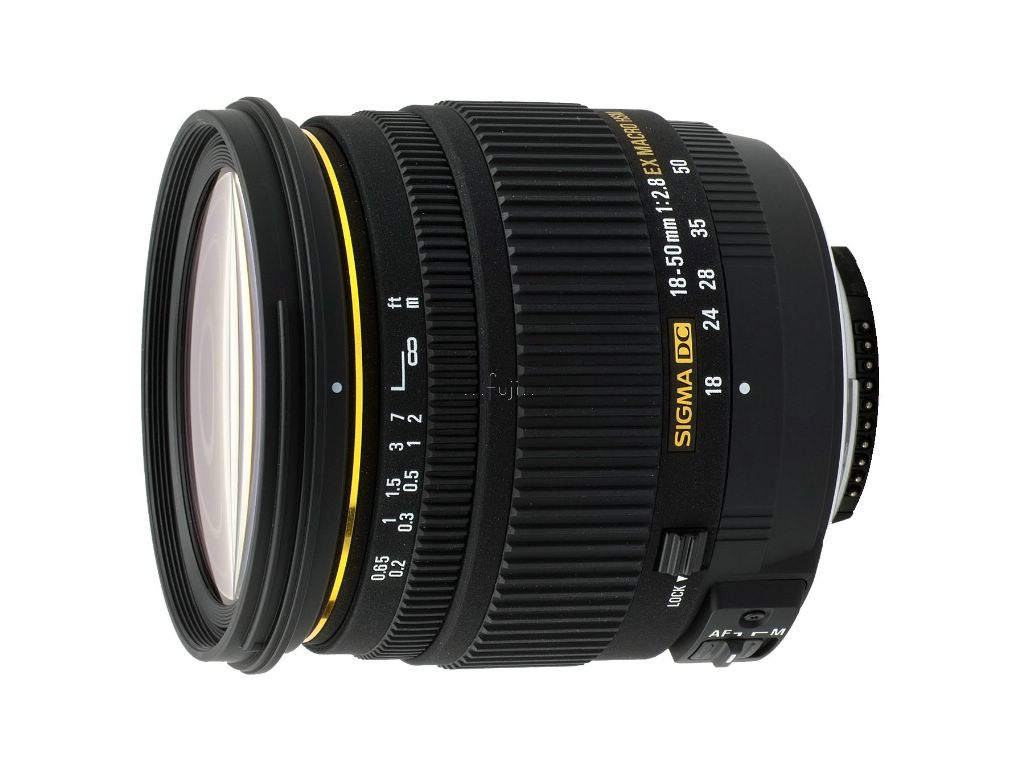 18-50mmF2.8EX DC HSM �s���GA4566