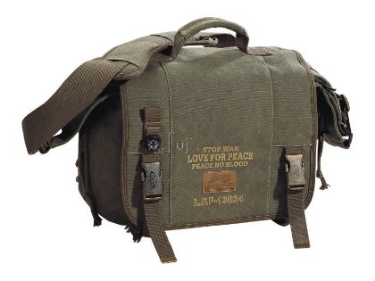 JENOVA吉尼佛TW-3200牛仔攝影背包 (可放10.5吋筆記型電腦)(TW-3200)