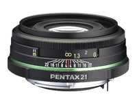 smcPENTAX原廠smc DA 21mmF3.2AL Limited 數位相機專用鏡頭(黑色)