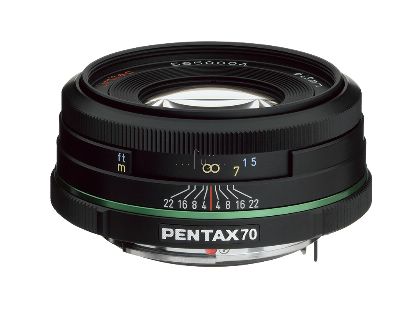 smcPENTAXtDA 70mm F2.4 LimitedƦ۾MY(¦)(DA 70mm F2.4 Limited(B))