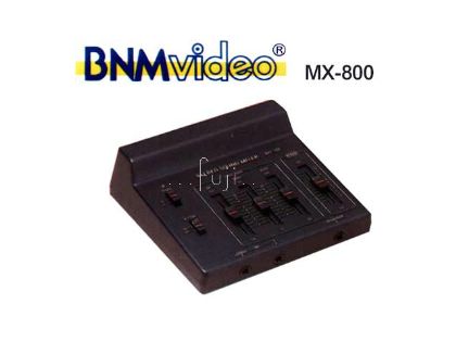 BNM²V(MX-800)