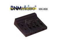 BNM簡易型混音機(MX-800)