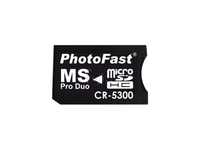 microSD 轉 MS Pro Duo 轉接卡(支援microSDHC)