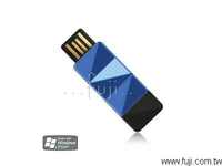 Adata­Nobility Series N702 Flash Drive 8GBH(L)(AN72008GZZZBU)
