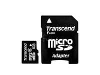 TranscendШ4GB microSDHC class 6 OХd(TS4GUSDHC6)