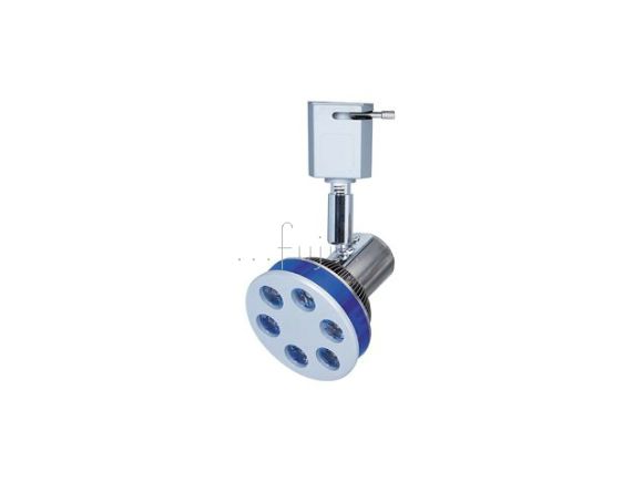 LINGO�N�ե�6W High power LED�y�D�O(5000K 90-260v)(LING-T-6WU-DW2W)