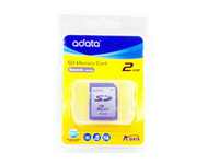 ADATA威剛 2GB super SD記憶卡(新包裝 終身保固)