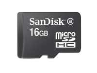 SANDISKs16GB TransFlash(microSDHC)OХd(SDSDQ-016G-A11M)