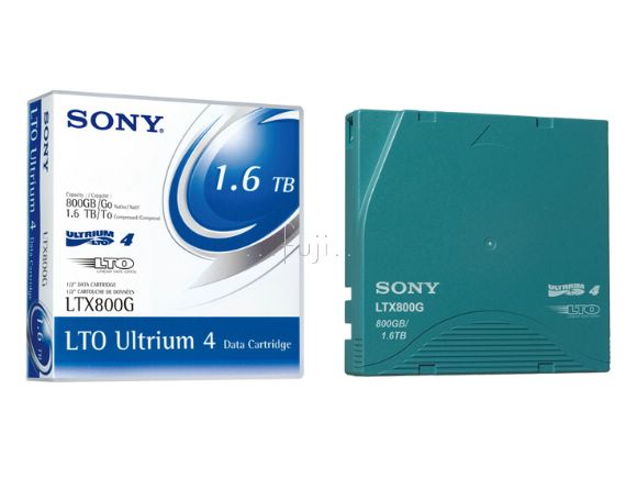 SONY  ��t LTO 2 Ultrium �ϱa(LTX 200G )