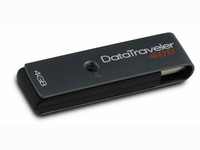 KINGSTON���h�yDataTraveler 400 4GB�H����(MigoSync�n��B�K�X�O�@)
