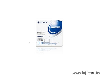 SONY ��t LTX-CL Ultrium LTO�q�βM��a�C    (LTX-CL)