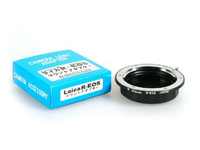 Leica RfYA˳]Canon EOSɡAҨϥΪഫC(饻KindaiNLeica R - EOS ౵(饻s))
