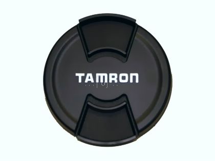 TAMRONts58mmY\(Front Cap 58mm)