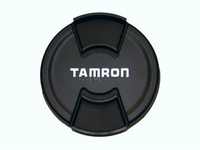 TAMRON原廠新款62mm鏡頭蓋