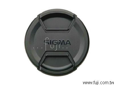 SIGMA原廠新款LCF-II 95mm鏡頭蓋(FRONT CAP LCF-95 II)