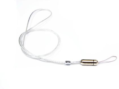 NECK STRAP 數位金屬頸鍊(全機種適用)(FL4015)
