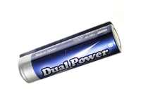 DUALPOWER台製2700毫安鎳氫充電電池(四十顆裝)